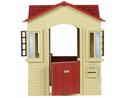 Little Tikes Domček Cape Cottage Tan