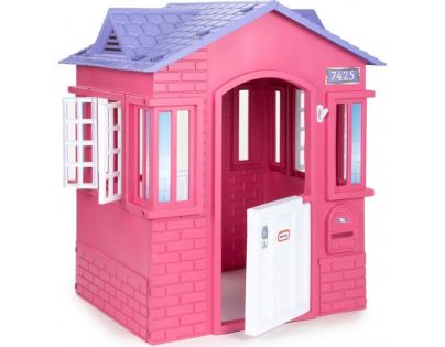 Little Tikes Domeček Princess Cottage