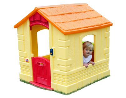 Little Tikes Domček pre najmenších Primary