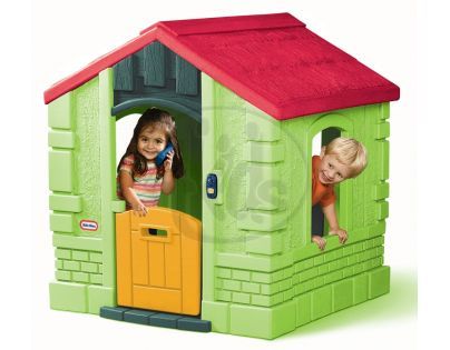 Little Tikes Domeček pro nejmenší Evergreen