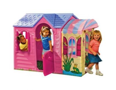 Little Tikes 470U - Domeček pro princezny