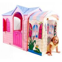 Little Tikes 470U - Domeček pro princezny 2