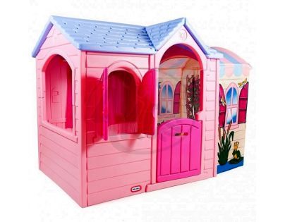 Little Tikes 470U - Domeček pro princezny