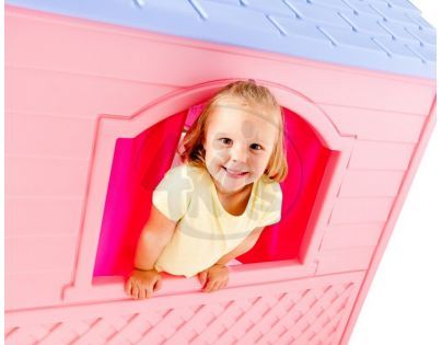 Little Tikes 470U - Domeček pro princezny