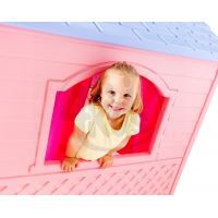 Little Tikes 470U - Domeček pro princezny 4