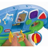 Dětské hřiště 5v1 Little Tikes 2