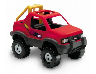 Little Tikes Sports Truck 4x4