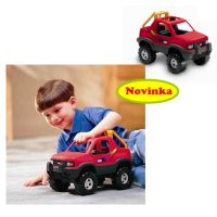 Little Tikes Sports Truck 4x4 2