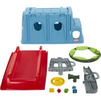 Little Tikes Easy Store™ Slide & Explore 2