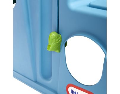 Little Tikes Easy Store™ Slide & Explore