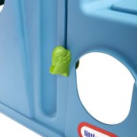 Little Tikes Easy Store™ Slide & Explore 3