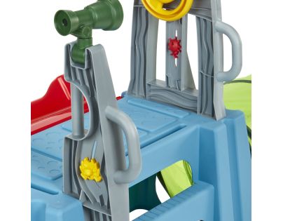 Little Tikes Easy Store™ Slide & Explore