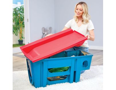 Little Tikes Easy Store™ Slide & Explore