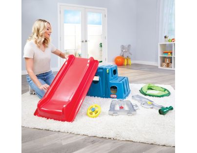 Little Tikes Easy Store™ Slide & Explore