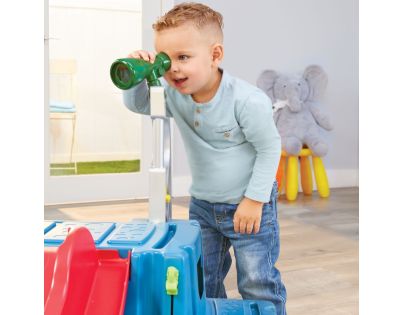 Little Tikes Easy Store™ Slide & Explore