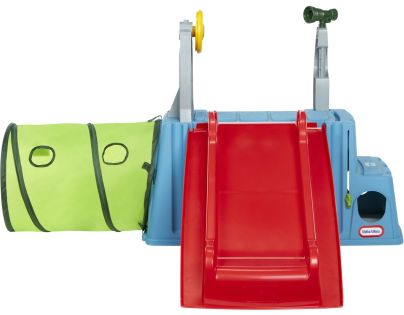 Little Tikes Easy Store™ Slide & Explore