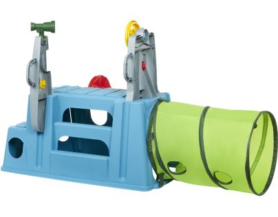 Little Tikes Easy Store™ Slide & Explore