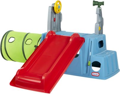 Little Tikes Easy Store™ Slide & Explore