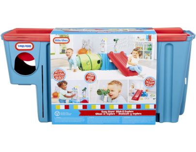 Little Tikes Easy Store™ Slide & Explore