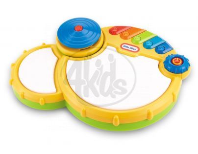 Little Tikes 621901 - Hudební bubínek