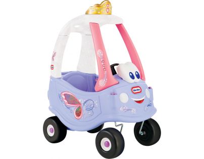 Little Tikes Fairy Cozy Coupe