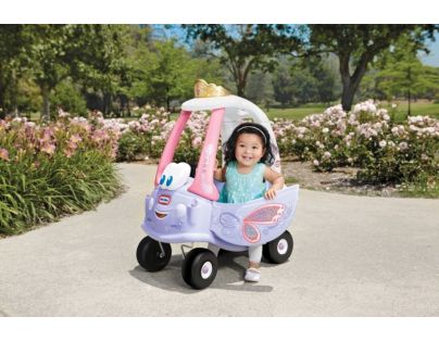 Little Tikes Fairy Cozy Coupe