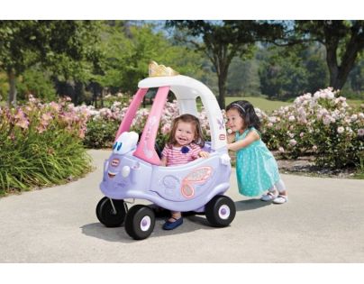 Little Tikes Fairy Cozy Coupe