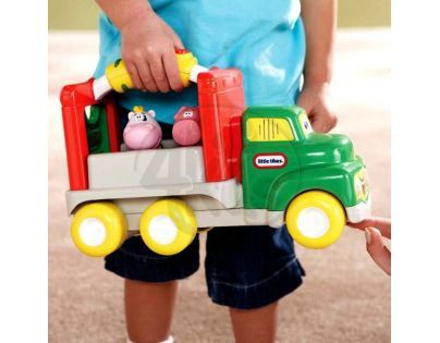 Little Tikes Handle Haulers Vozidlo s držadlem - Farmář