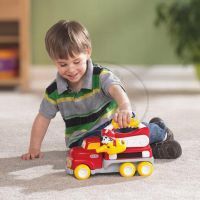 Little Tikes Handle Haulers Vozidlo s držadlem - Hasiči 4