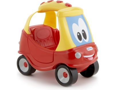 Little Tikes Handle Haulers Vozidlo s držadlem 608278E5 - Autíčko