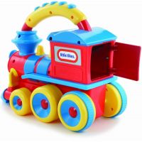 Little Tikes Handle Haulers Vozidlo s držadlem 608278E5 - Mašinka 2