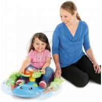 Little Tikes Houpadlo Brouček 3