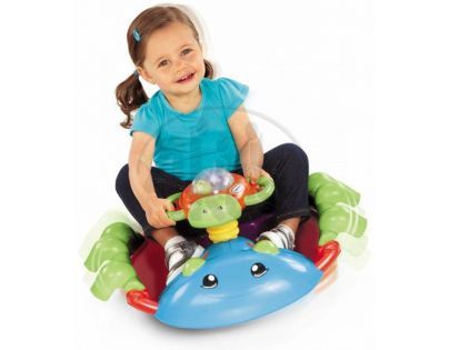 Little Tikes Houpadlo Brouček