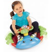 Little Tikes Houpadlo Brouček 4