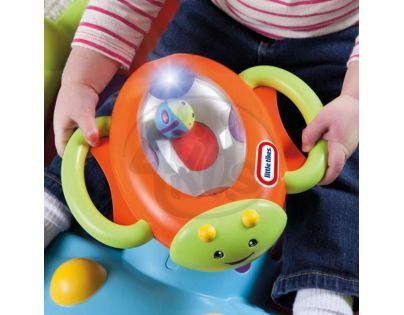 Little Tikes Houpadlo Brouček