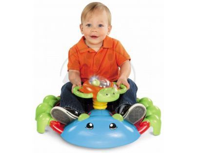 Little Tikes Houpadlo Brouček