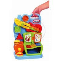 Little Tikes Hudební centrum 2