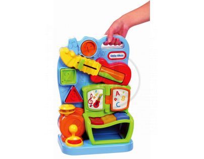 Little Tikes Hudební centrum