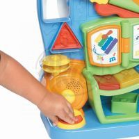 Little Tikes Hudební centrum 4