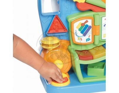 Little Tikes Hudební centrum