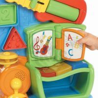 Little Tikes Hudební centrum 6