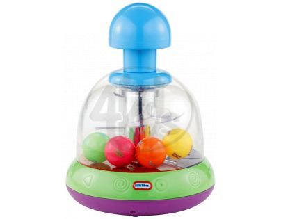 Little Tikes Hudební káča