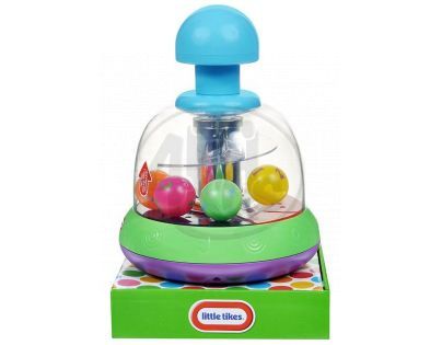 Little Tikes Hudební káča