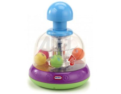 Little Tikes Hudební káča