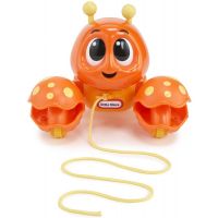 Little Tikes Homár Honza 3