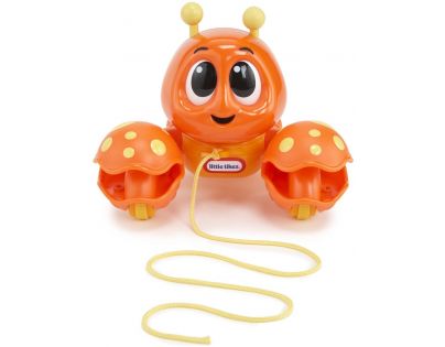 Little Tikes Homár Honza