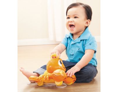 Little Tikes Homár Honza