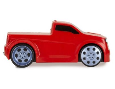 Little Tikes 635335 Interaktívne červené autíčko
