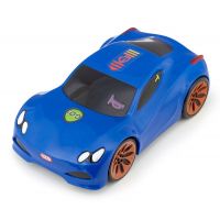 Little Tikes Interaktívne autíčko Modré 3