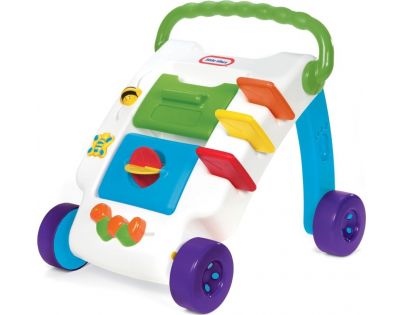 Little Tikes aktivné chodítko